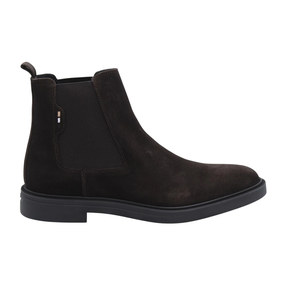 Shoes > Boots > Chelsea Boots - - Hugo - Modalova