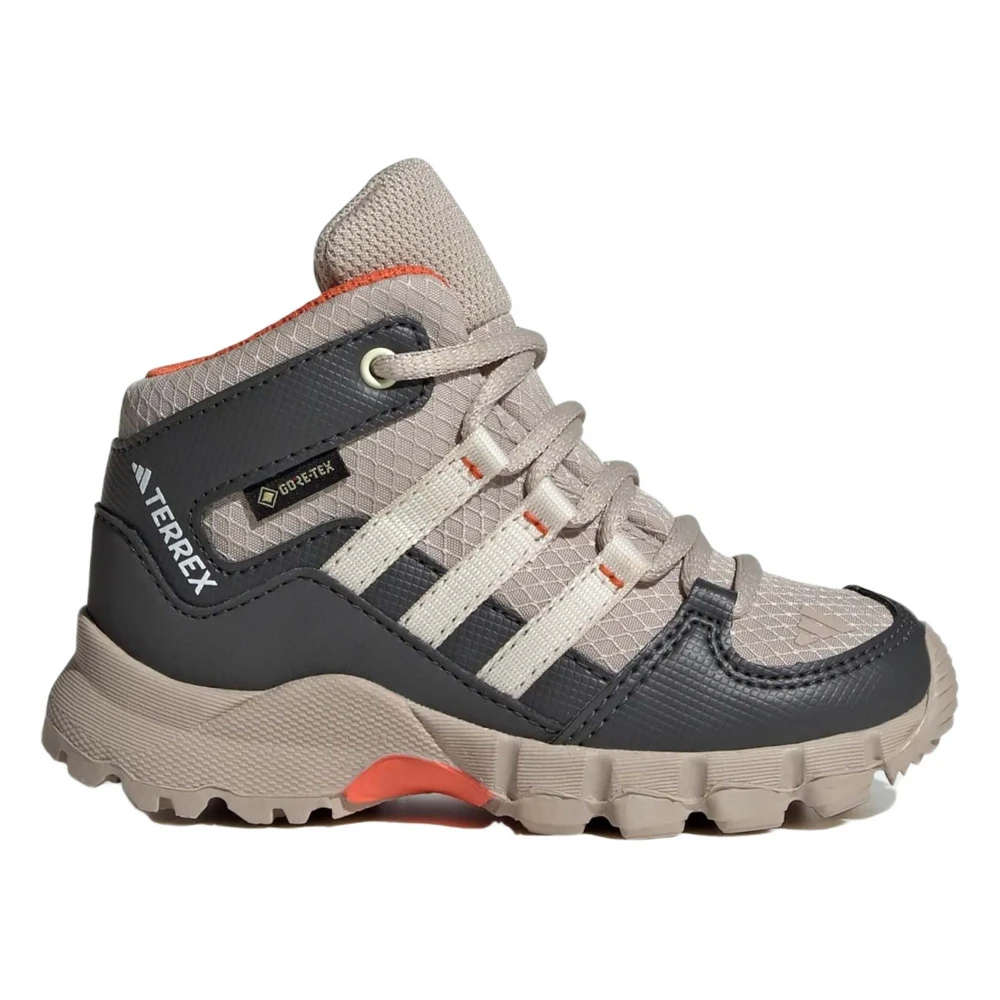 Adidas Terrex Mid Gtx Sneakers för Barn Multicolor, Unisex