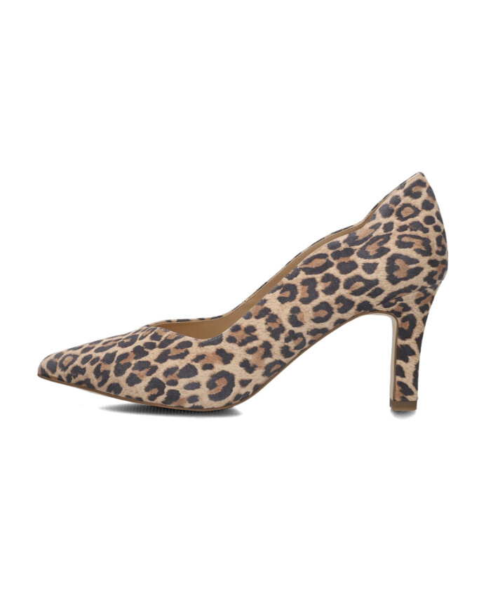 elegante-bruine-suede-pumps