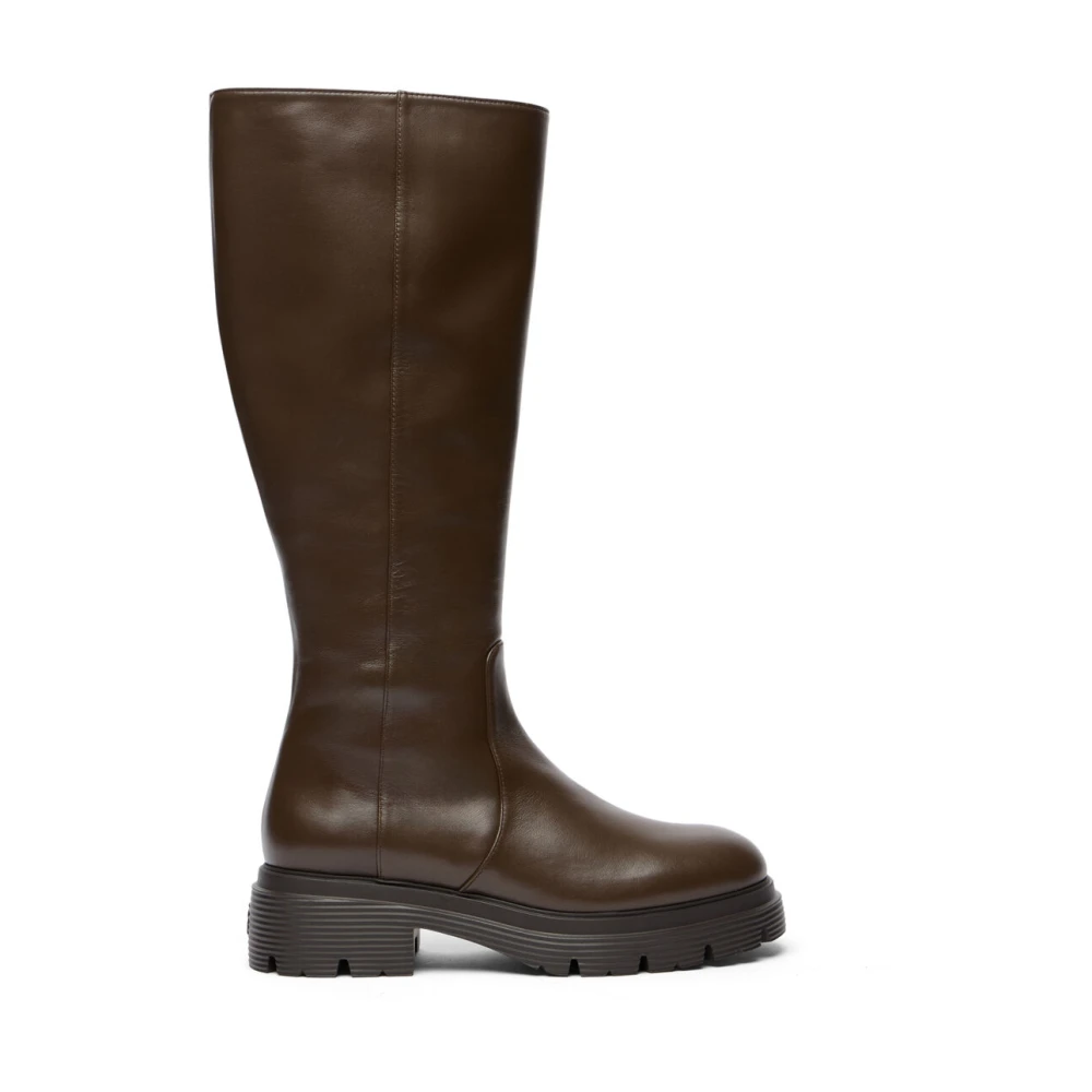 Shoes > Boots > High Boots - - Stuart Weitzman - Modalova