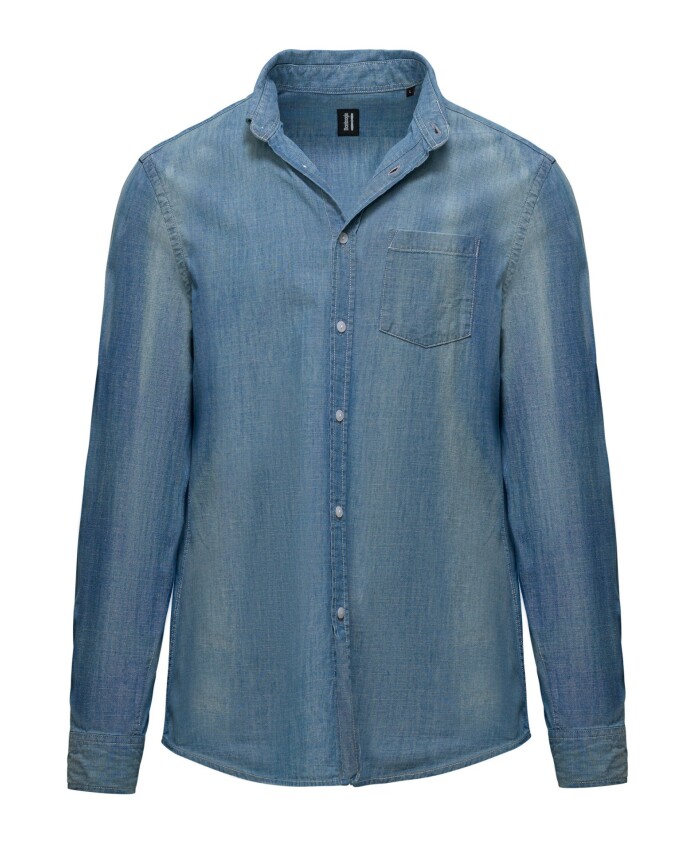 chambray-cotton-shirt