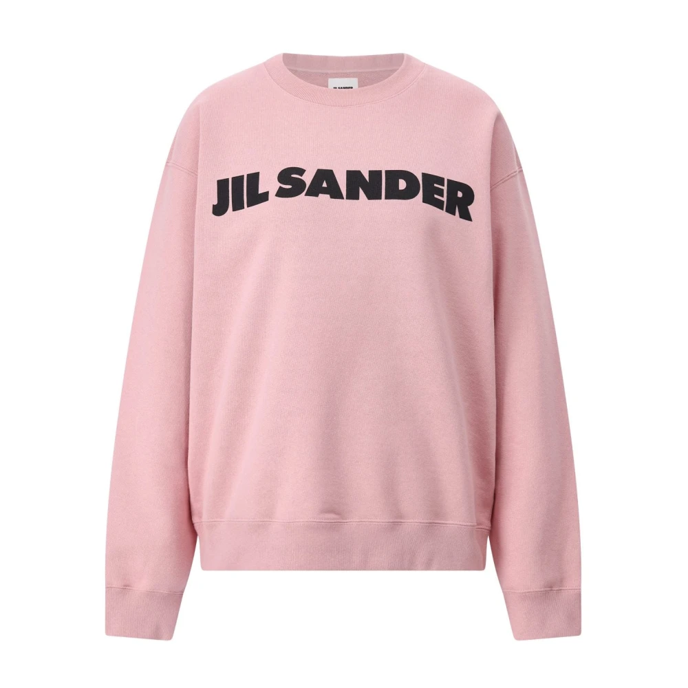 Sweatshirts & Hoodies > Sweatshirts - - Jil Sander - Modalova