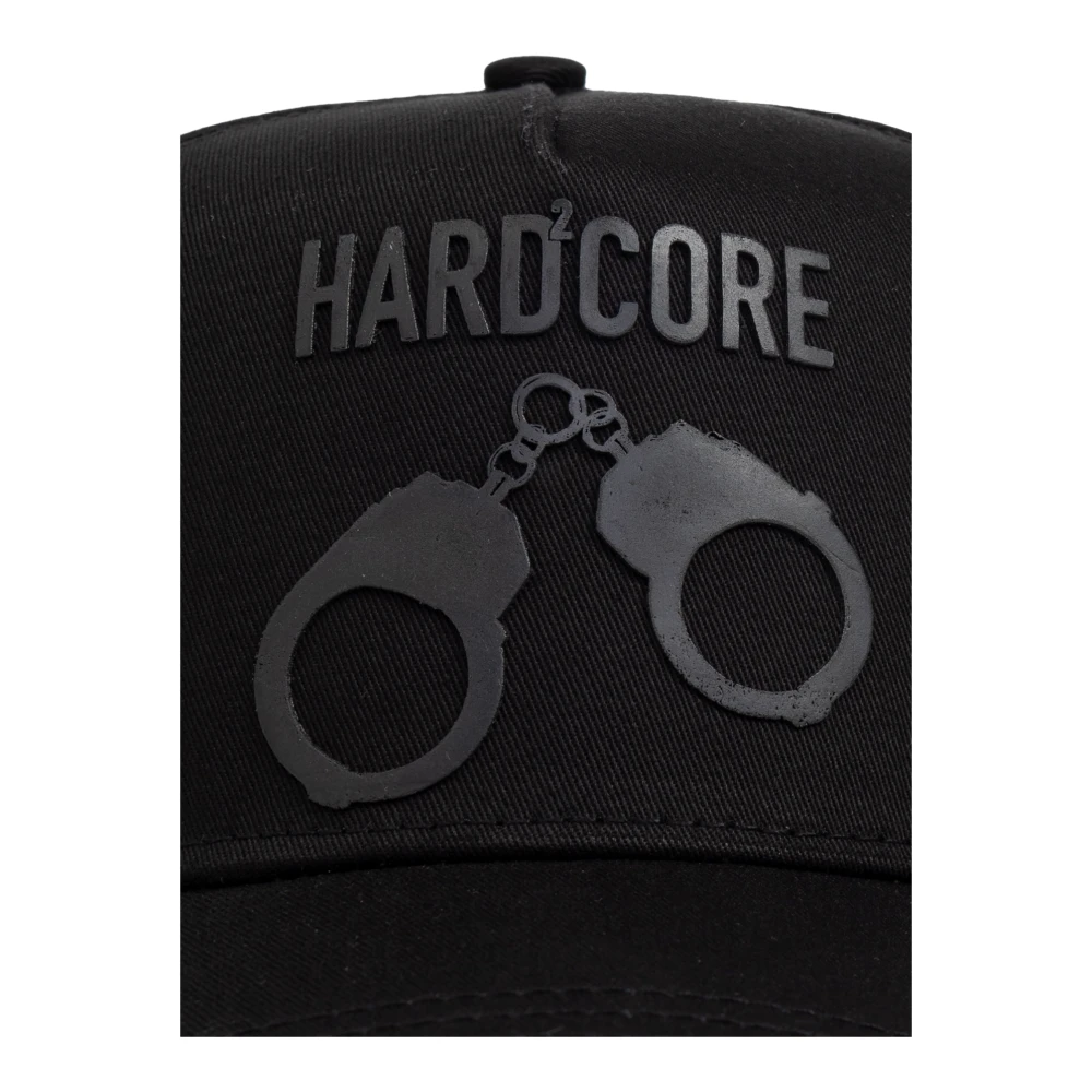 Dsquared2 Pet Black Heren
