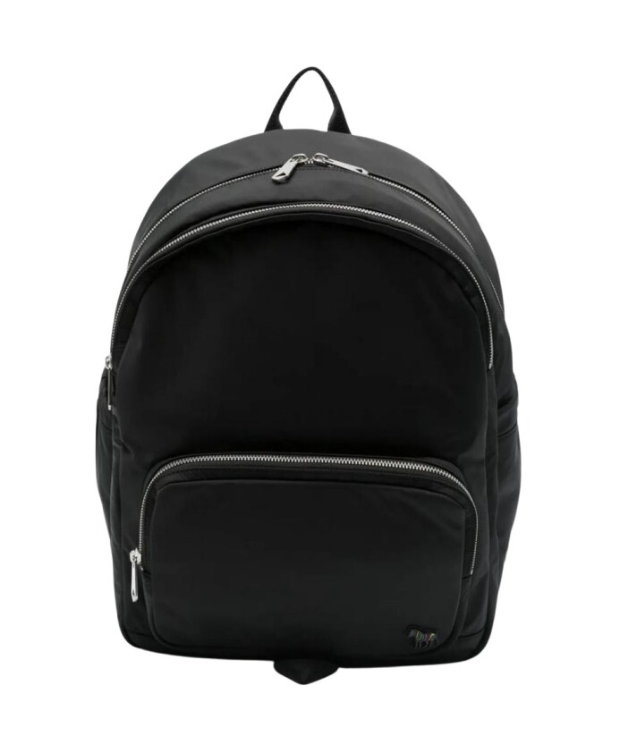 sac-a-dos-noir-classique