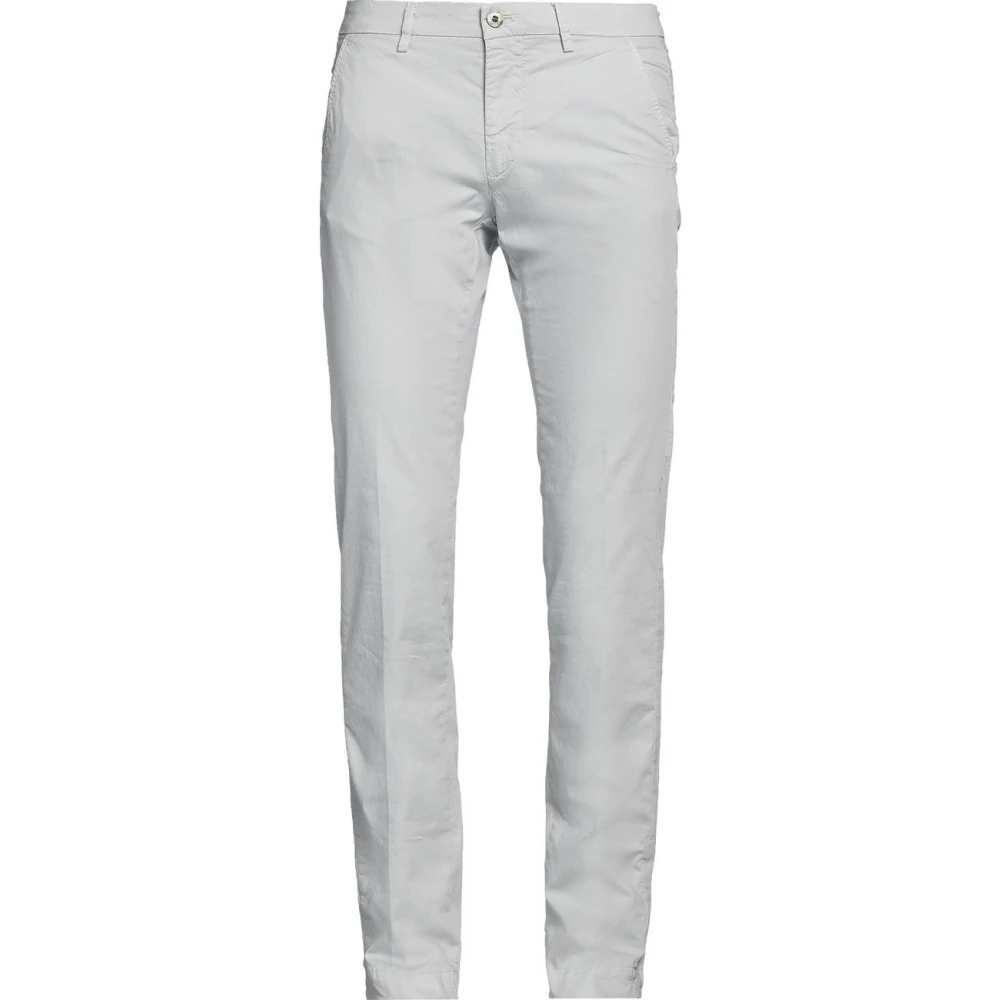 Trousers > Chinos - - Mason's - Modalova