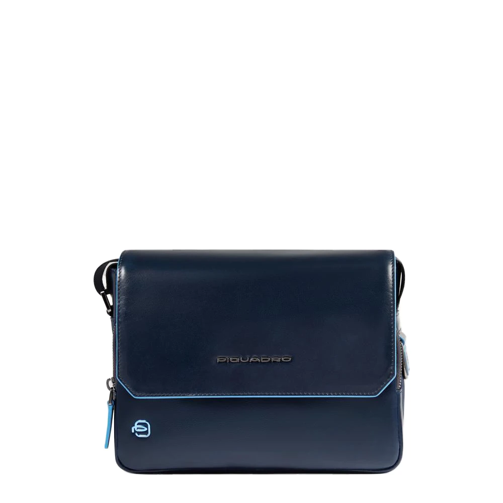 Piquadro Hombre Azul Bolsos, Talla: One Size