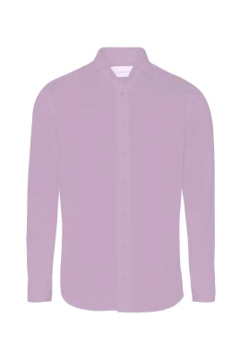 Orchid Petal Modern Matta