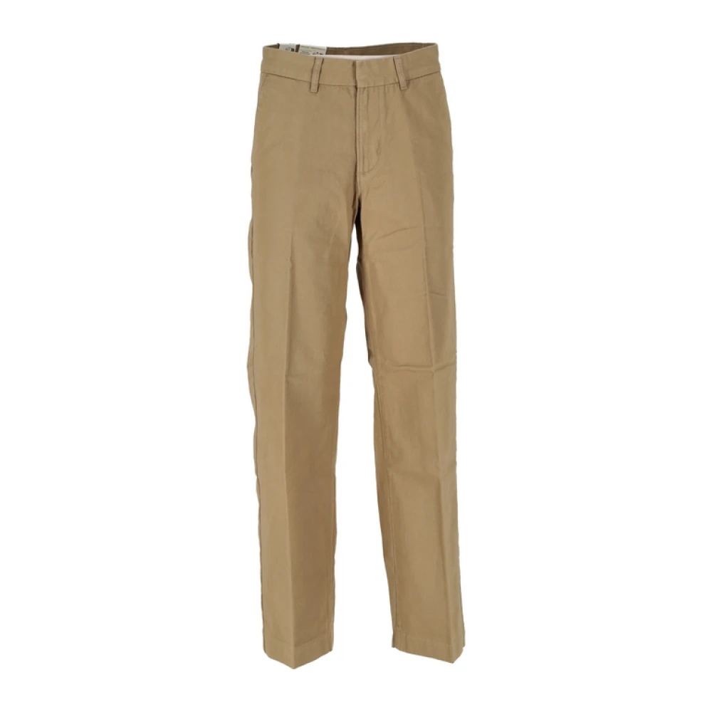 Trousers > Straight Trousers - - Levi's - Modalova