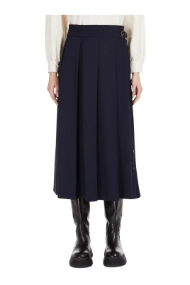 Osiride Midi Skirt