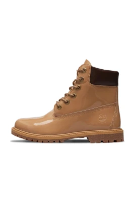 Premium 6 Inch Lace Up Waterproof Boot