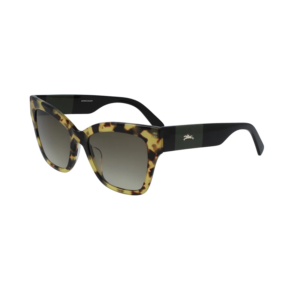 Accessories > Sunglasses - - Longchamp - Modalova