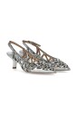 escarpin-bizarre-argent