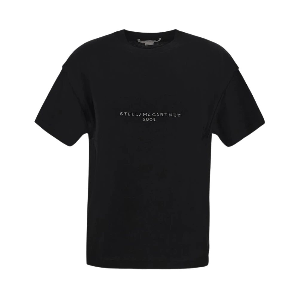 Tops > T-Shirts - - Stella McCartney - Modalova