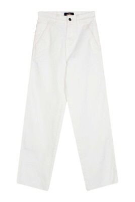 white-canvas-straight-cut-pants