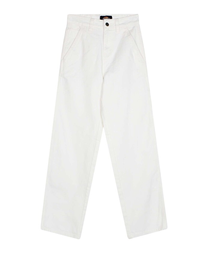 pantalon-en-toile-blanc-coupe-droite