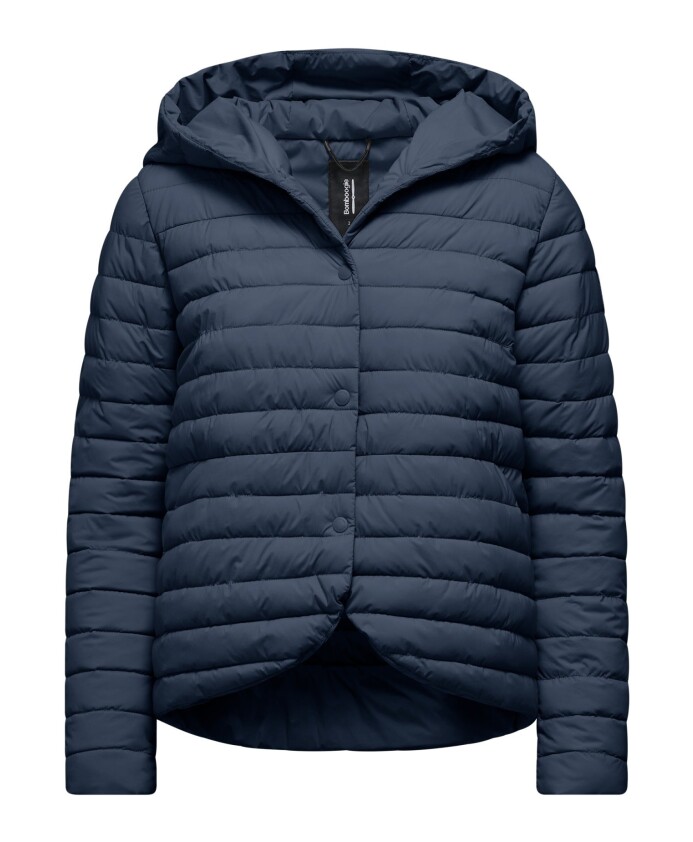stretch-nylon-down-jacket-with-buttons