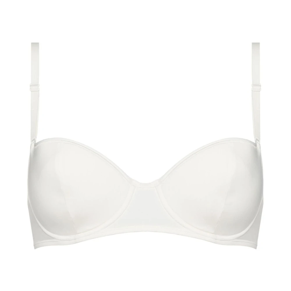Eres - Underwear > Bras - White - Eres - Modalova