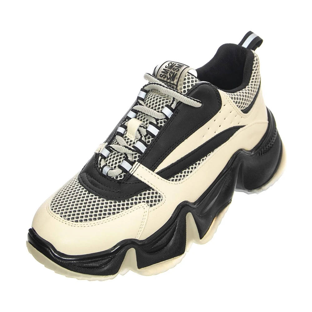 Steve Madden Sneakers Dames Schoenen Veelkleurig Multicolor