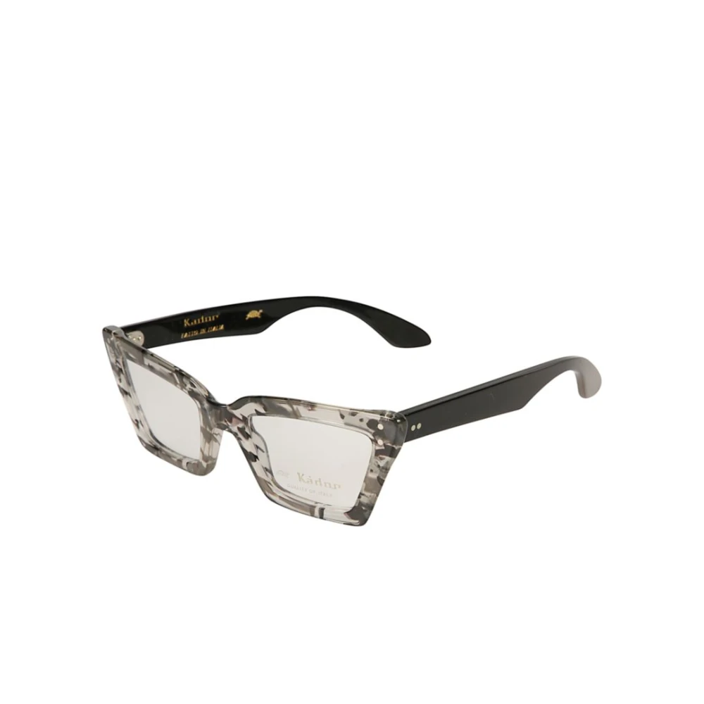 Kador Unisex Multicolor Alexa Optical Frame - Glasses - 52 Mm - Accessories