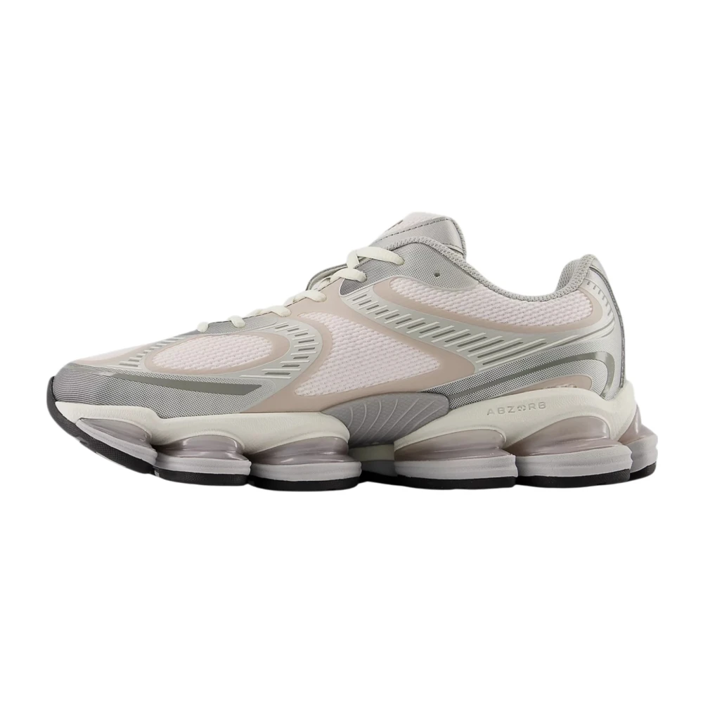 New Balance Men's Multicolor Sneakers, 10 Uk, Abzorb 2000