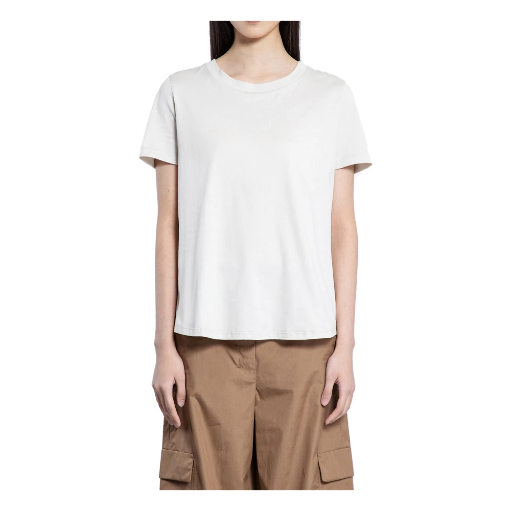 Tops > T-Shirts - - Max Mara - Modalova