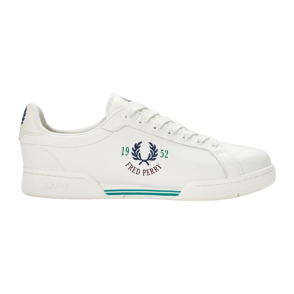 Shoes > Sneakers - - Fred Perry - Modalova