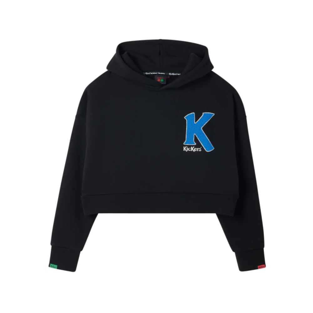 Sweatshirts & Hoodies > Hoodies - - Kickers - Modalova