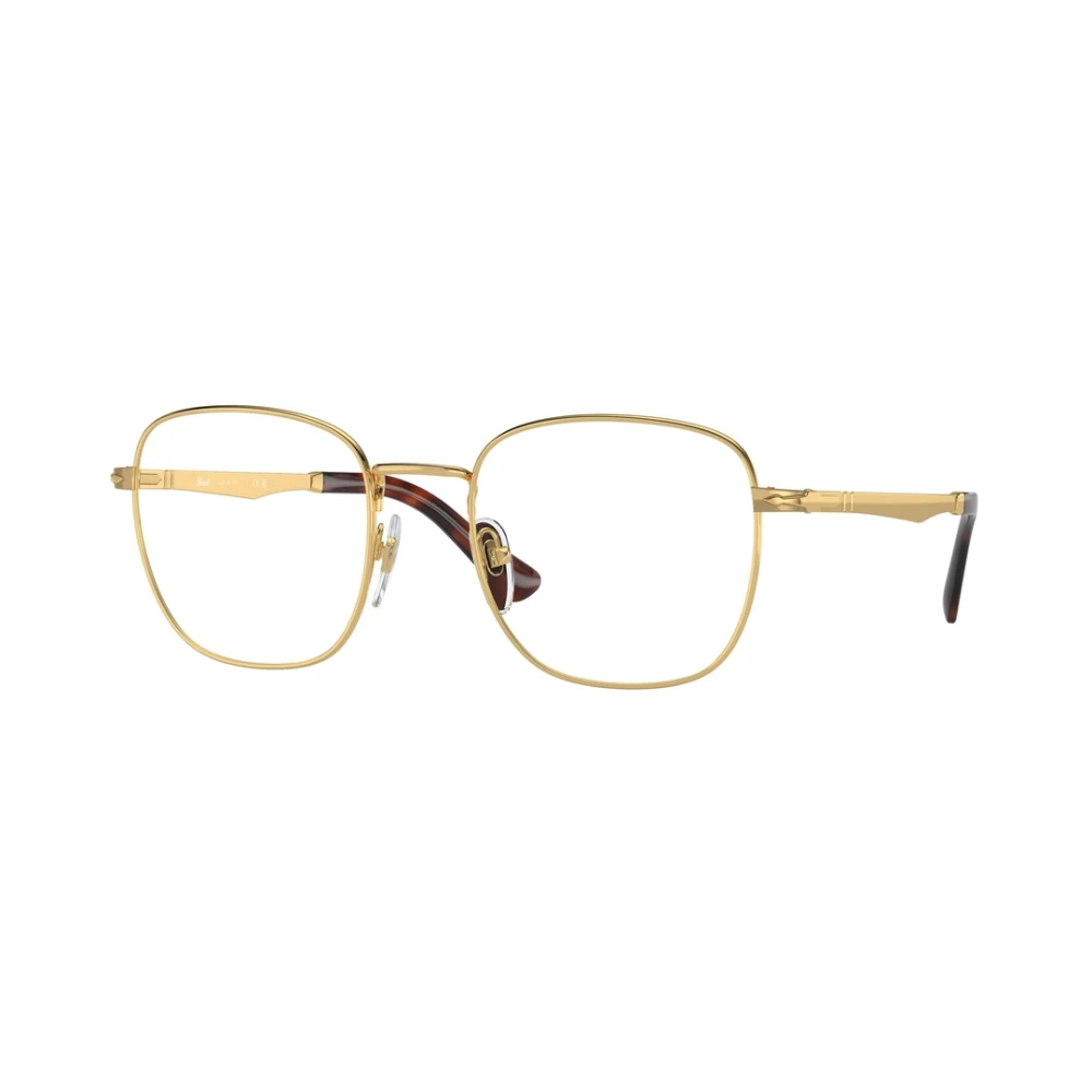 Persol Unisex Yellow Glasses, One Size, Vista Sunglasses Collection