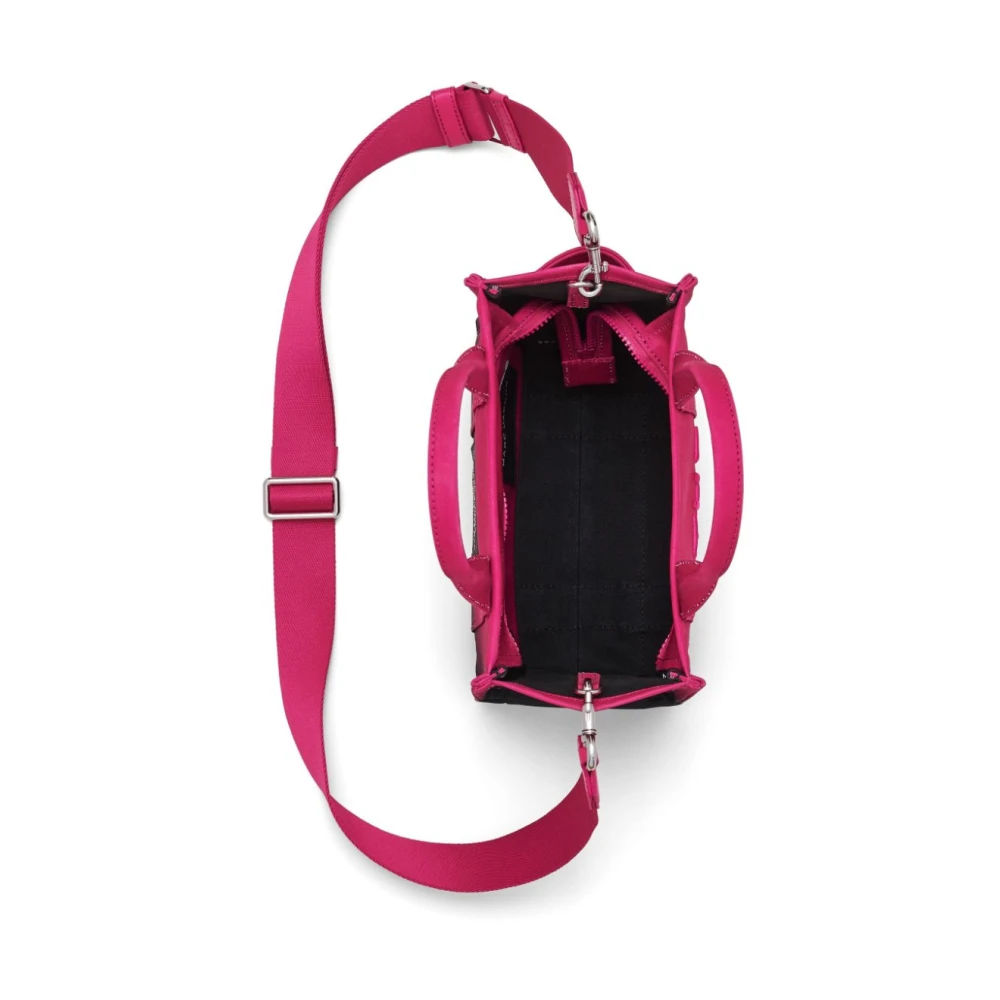 Marc Jacobs Fuchsia Gradient Effect Schoudertas Pink Dames