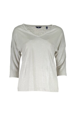 pull-en-lin-gris-a-col-en-v