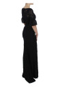 black-floral-lace-long-bodycon-maxi-dress