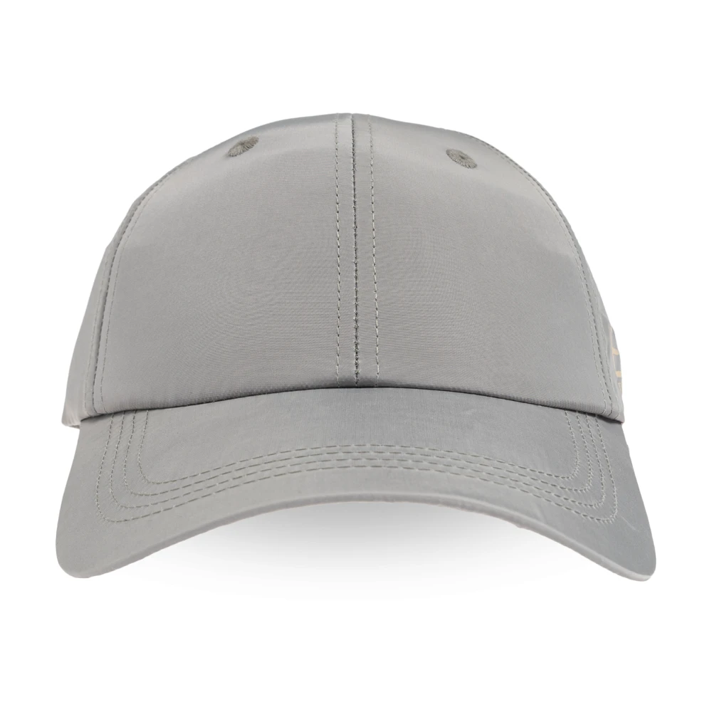 Accessories > Hats > Caps - - Emporio Armani EA7 - Modalova