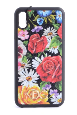 Women Flowers iPhone-fodral