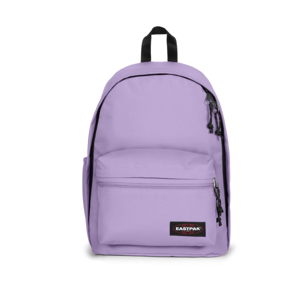 Eastpak Backpacks Purple Heren