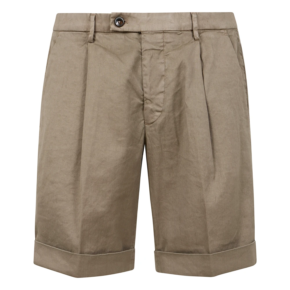 Shorts > Casual Shorts - - Michael Coal - Modalova