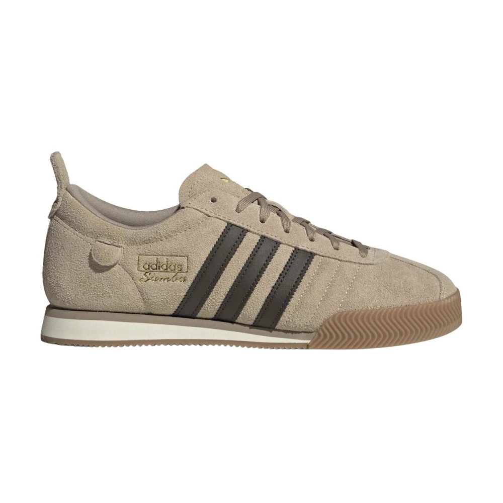Adidas Originals Sneakers Heren Schoenen Bruin