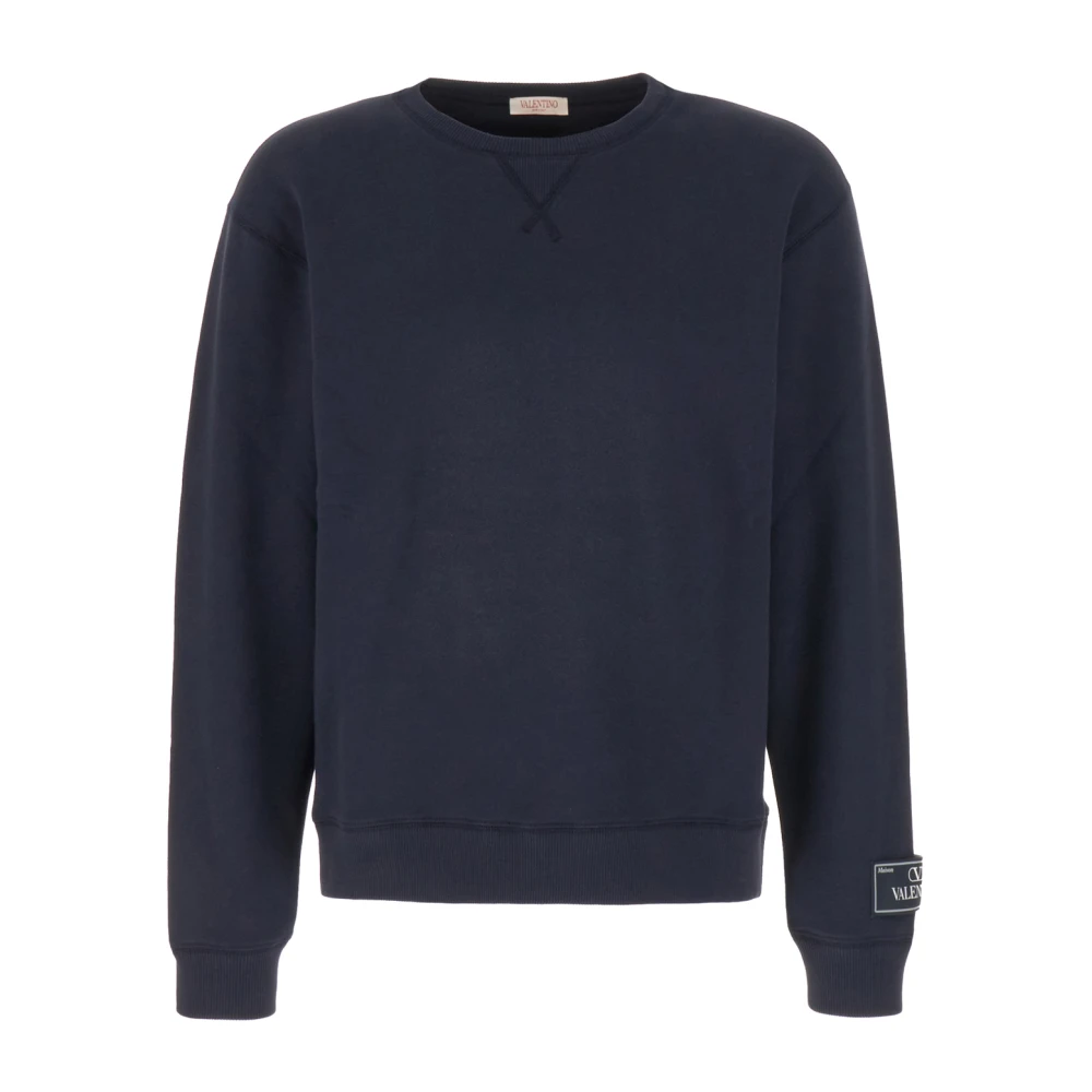 Sweatshirts & Hoodies > Sweatshirts - - Valentino Garavani - Modalova