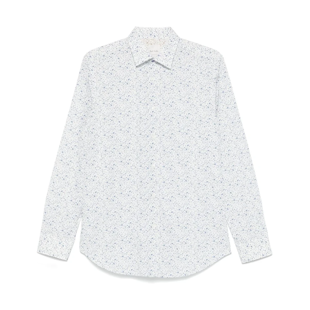 Shirts > Casual Shirts - - Paul Smith - Modalova