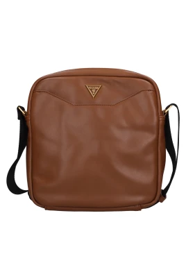 Mestre Top Zip Crossbody