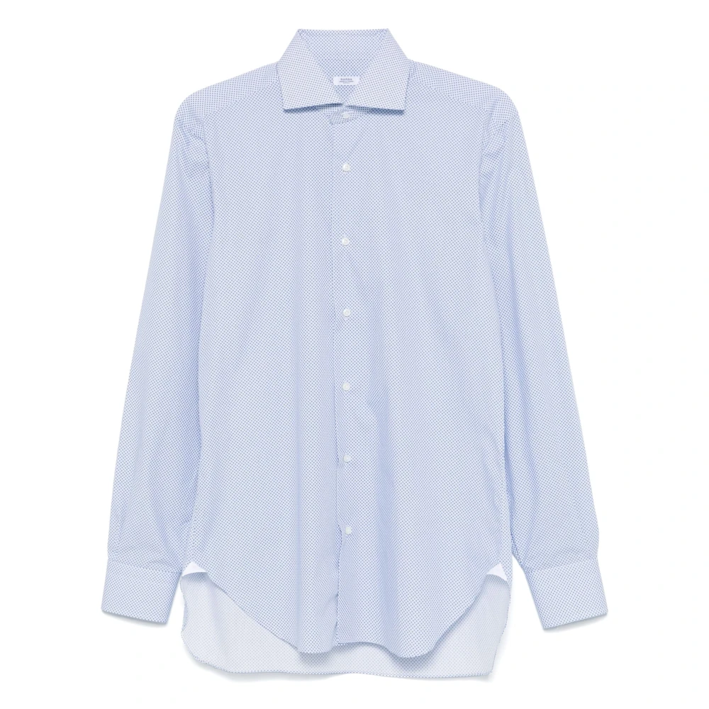 Shirts > Casual Shirts - - Barba - Modalova