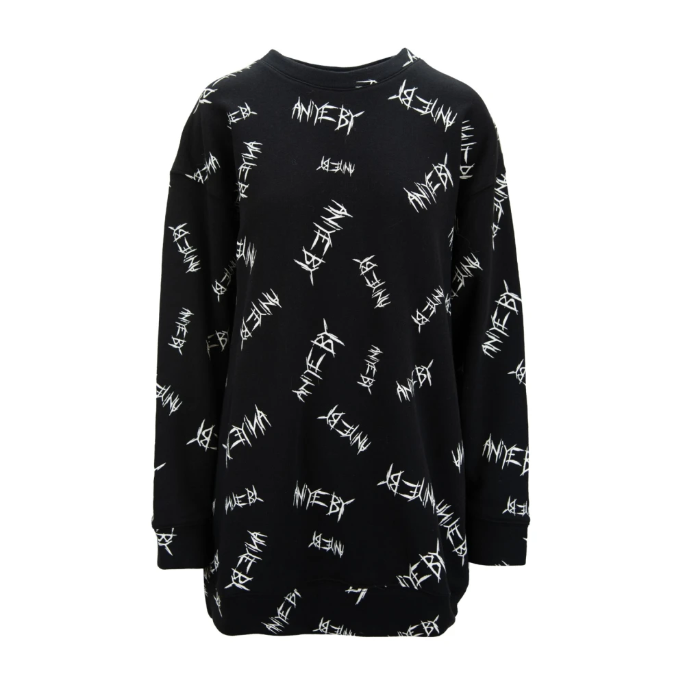 Aniye By Dames Pullover Sweater Black Dames