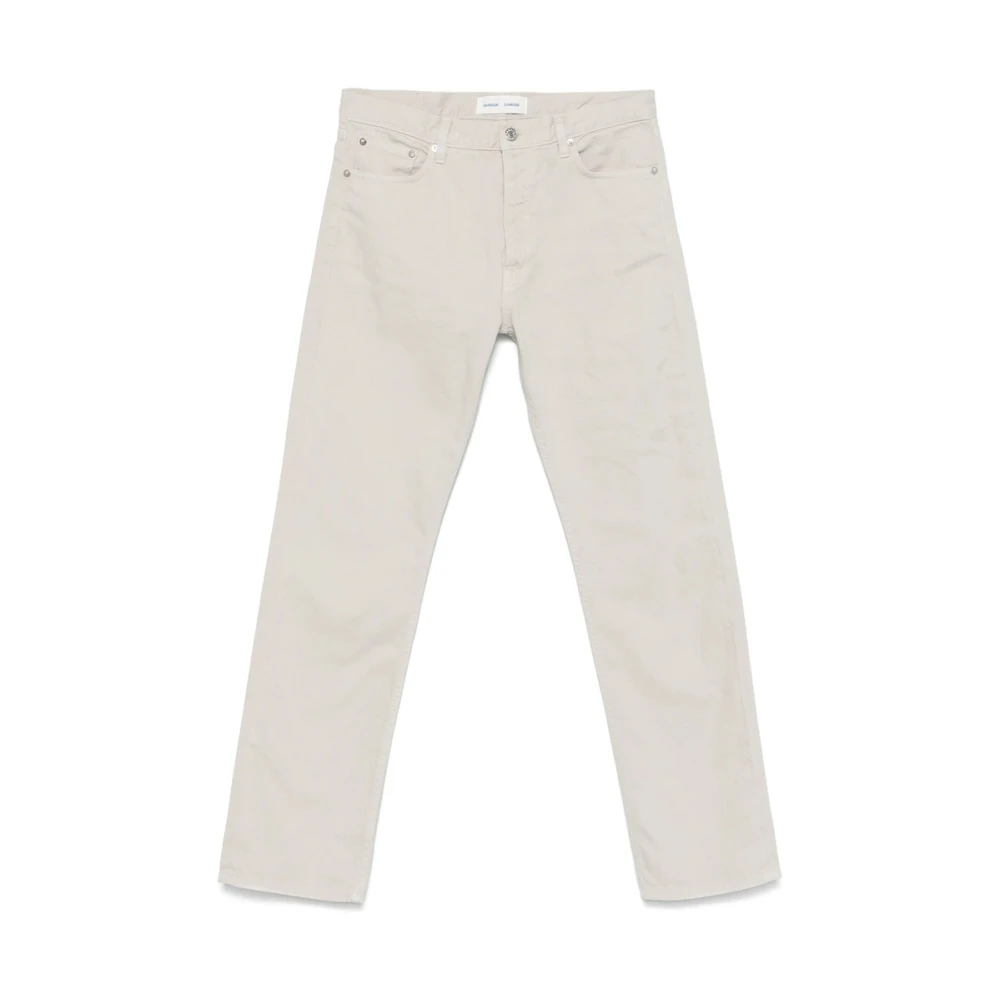 Jeans > Straight Jeans - - Samsøe Samsøe - Modalova