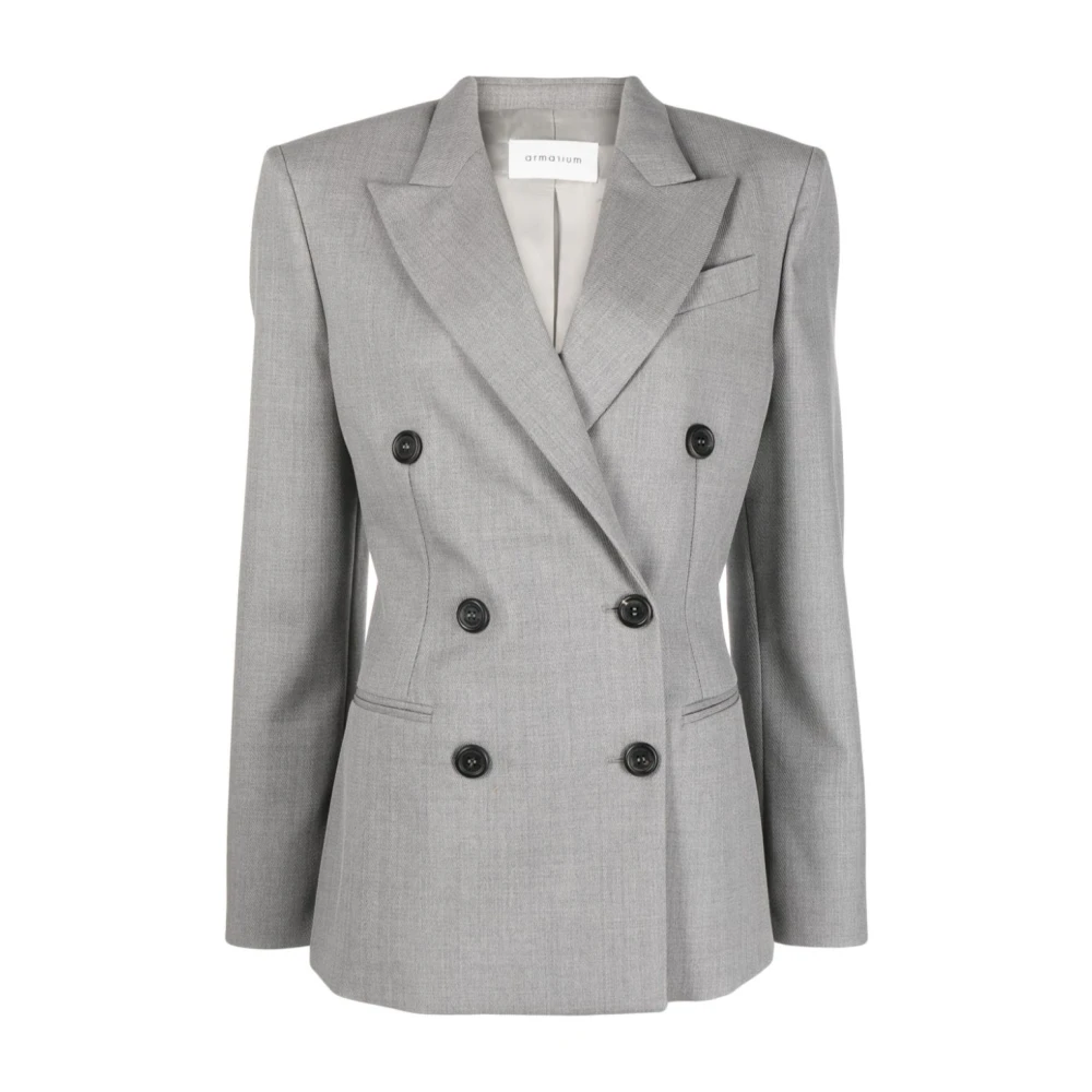 Armarium Blazers Gray Dames