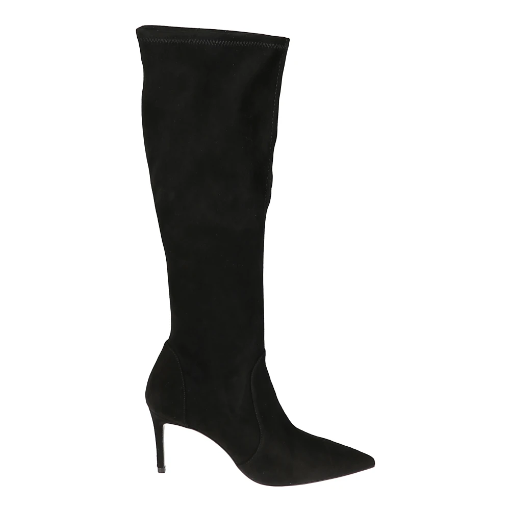 Shoes > Boots > Heeled Boots - - Stuart Weitzman - Modalova