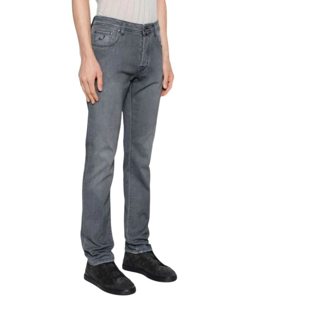 Jeans > Slim-fit Jeans - - Jacob Cohën - Modalova