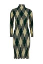 cotton-pleated-dress