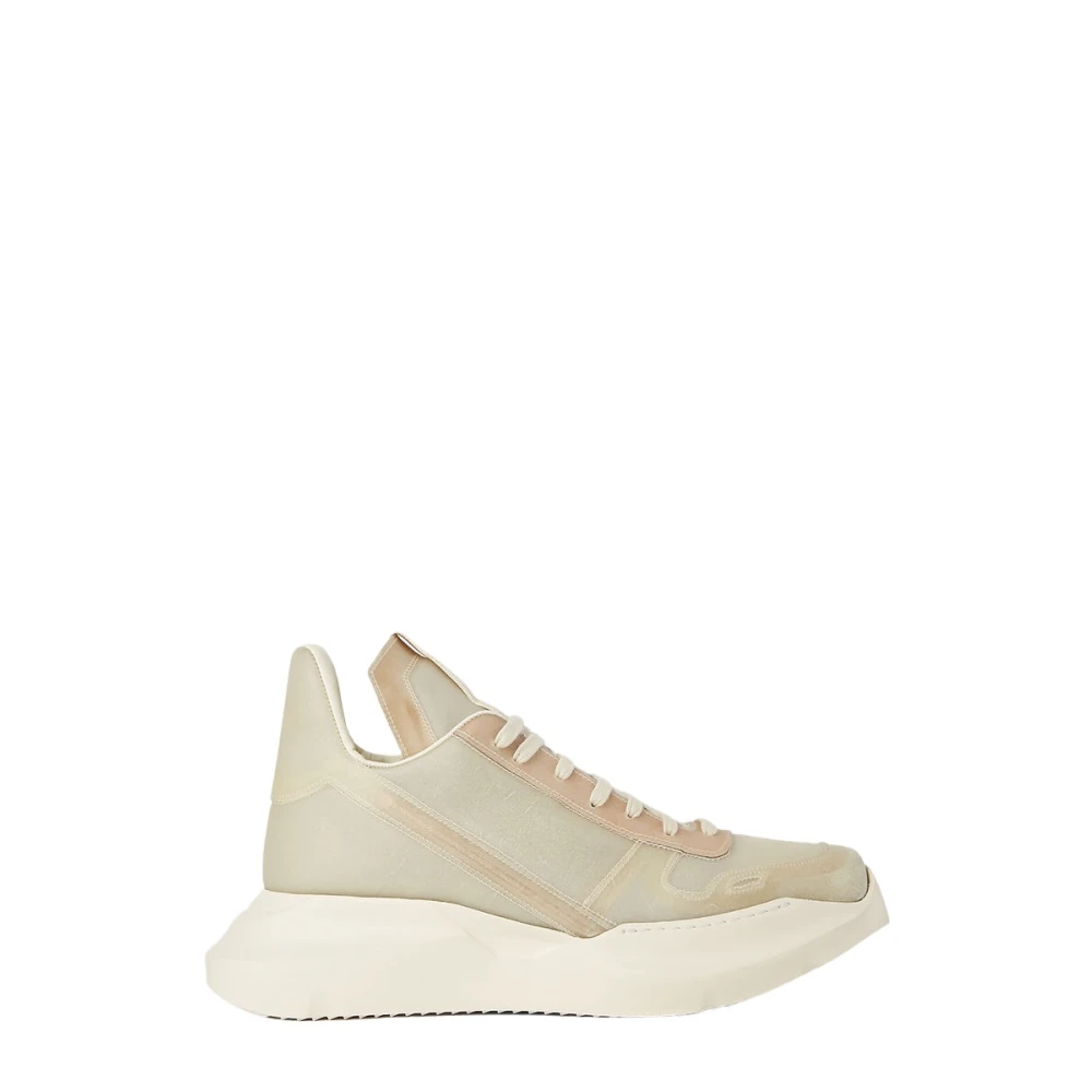 Shoes > Sneakers - - Rick Owens - Modalova