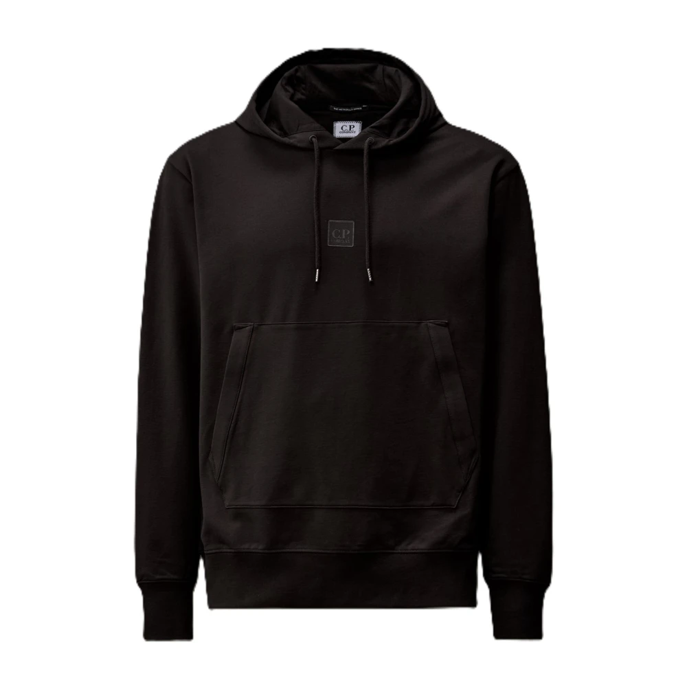Sweatshirts & Hoodies > Hoodies - - C.p. Company - Modalova