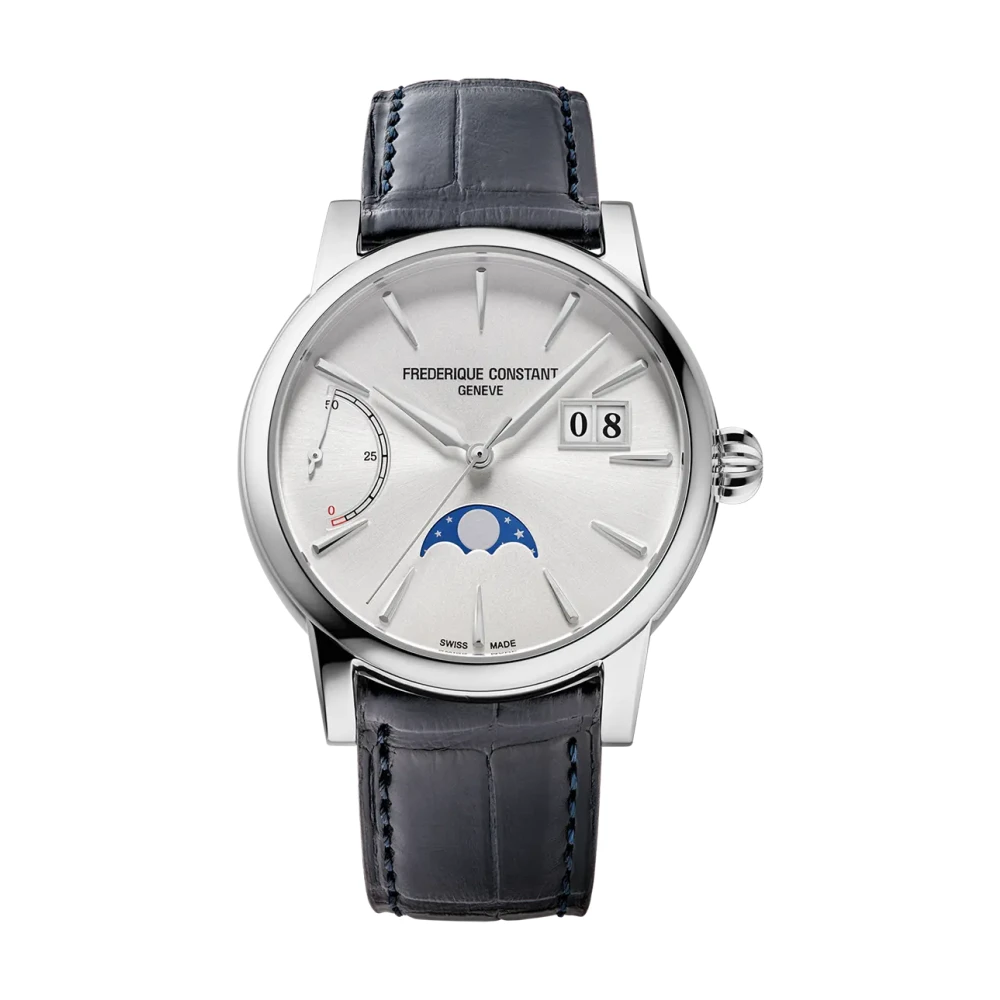 Accessories > Watches - - Frederique Constant - Modalova