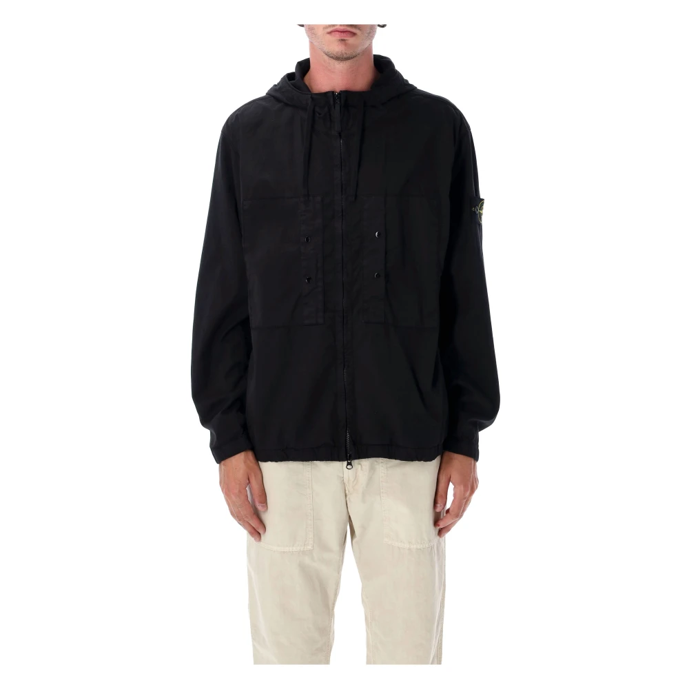 Jackets > Light Jackets - - Stone Island - Modalova